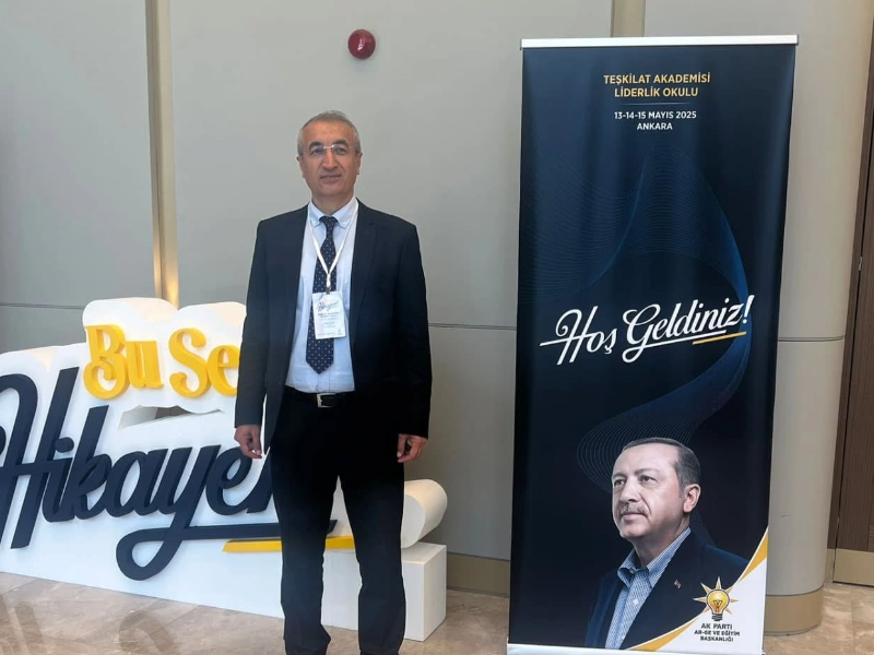 Gaffar Başkan, Sağlam Dur